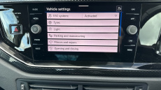 Volkswagen Polo 1.0 TSI Life 5dr Petrol Hatchback